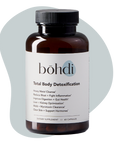 Total Body Detoxification