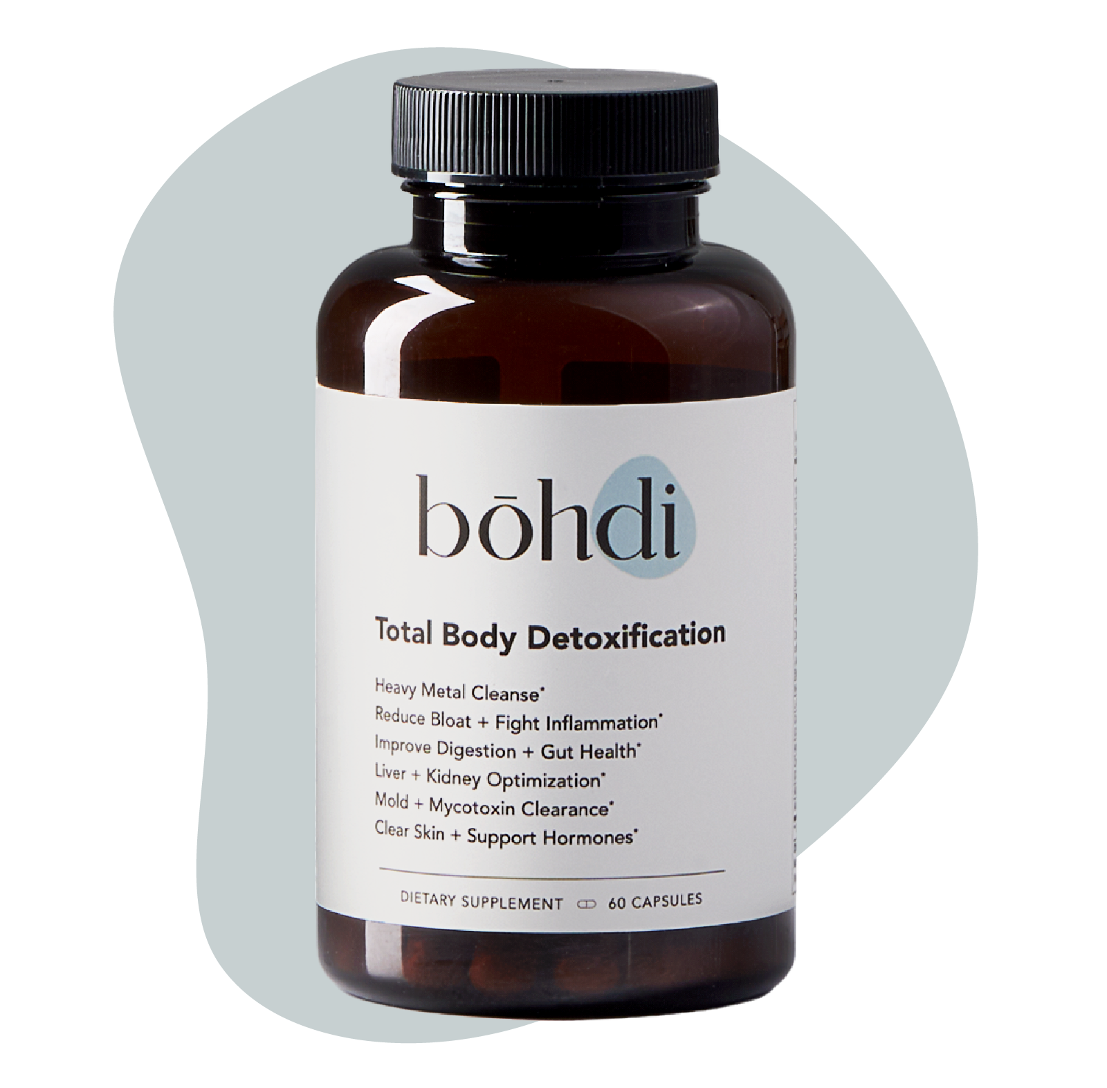 Total Body Detoxification